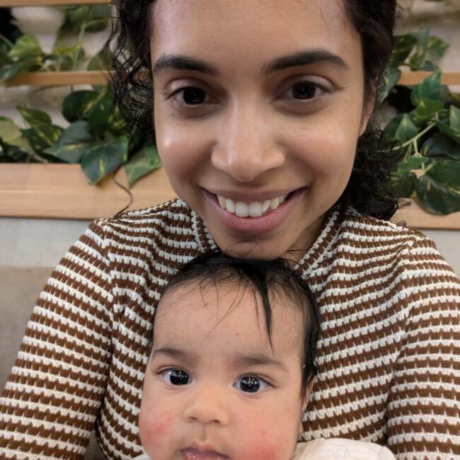 Babysitting job in Melbourne: Sonia