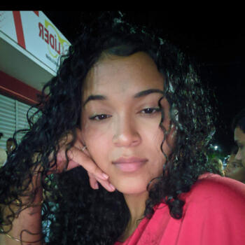 Babá em Luís Correia: Lara