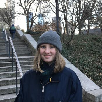 Babysitter Boulogne-Billancourt: Adele