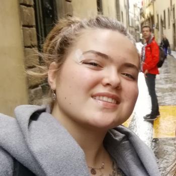 Baby-sitter Rouen: Clémentine