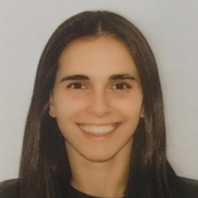 Babysitter in Murcia: Noelia