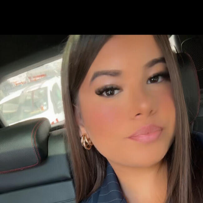 Babysitter in Rennes: Eloise