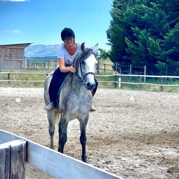 Babysitting job in Aix-en-Provence: babysitting job Josepha
