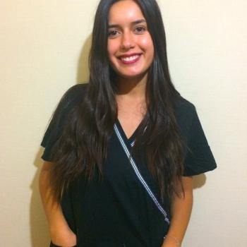 Niñera La Florida (Región Metropolitana de Santiago de Chile): Francisca