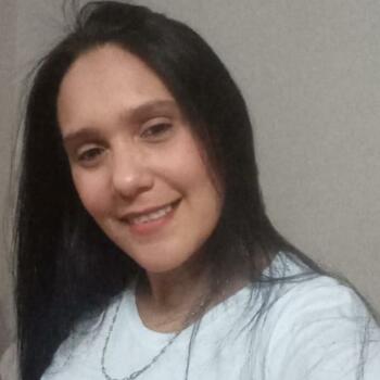Babysitter in San Juan (Lima): Paola
