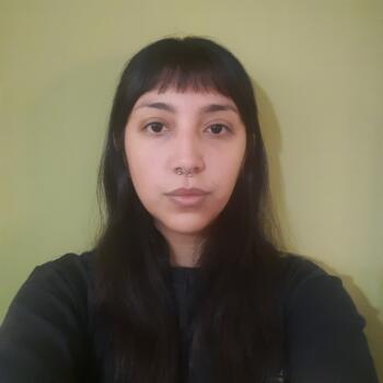 Niñera en Comodoro Rivadavia: Camila