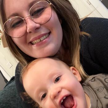 Babysitting job in Aigueblanche: babysitting job Morgane