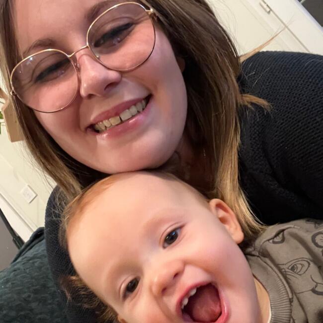 Job de garde d'enfants à Aigueblanche: Morgane