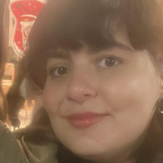 Babysitter in Kalamata: Πολυτίμη