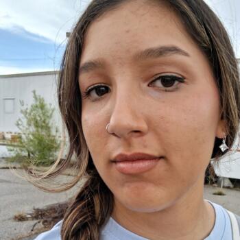 Babysitter in San Antonio: Cheyenne