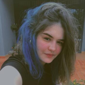 Babysitter in Campo Grande: Danny