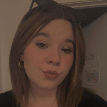 Babysitter in Tienen: Ariana