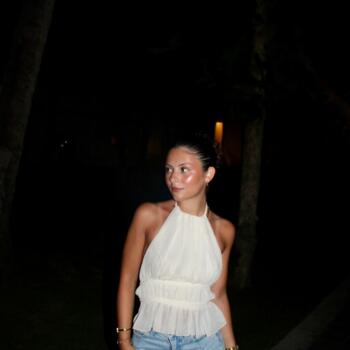 Babysitter Campo (SantoTirso): Carolina Rocha