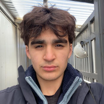 Barnevakt i Stavanger: Yagmur Can