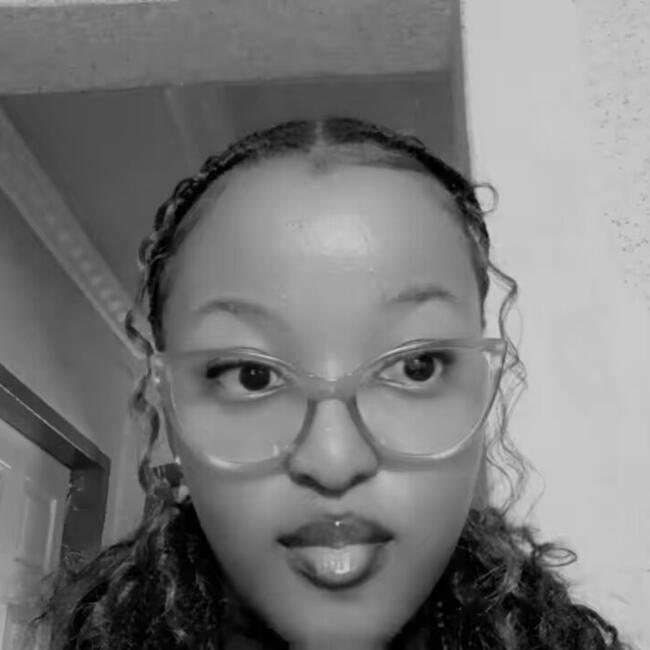 Babysitter in Sebokeng: Thembalethu