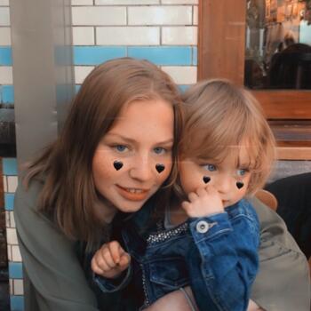 Babysitter in Deinze: Evelien