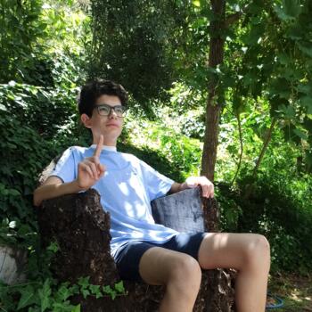 Babysitter in Mendoza: Francisco