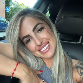 Canguro Granada: Cintia