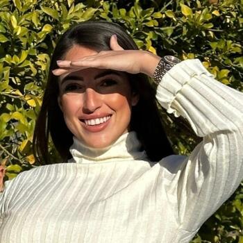 Canguro Granada: Cintia