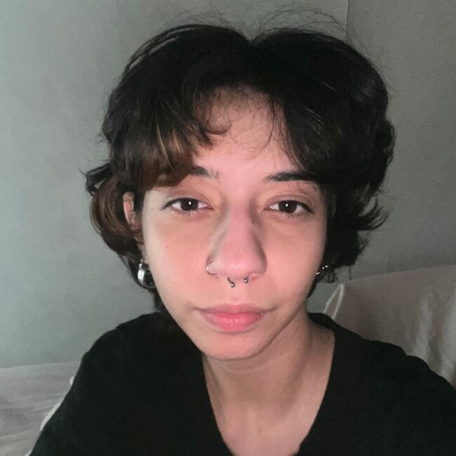 Babysitter in Buenos Aires: Guadalupe