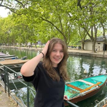 Assistante maternelle à Annecy: Anna