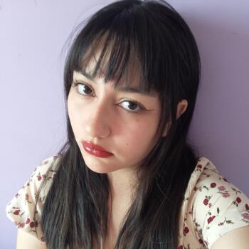 Niñera en Quilicura: Karen Donoso