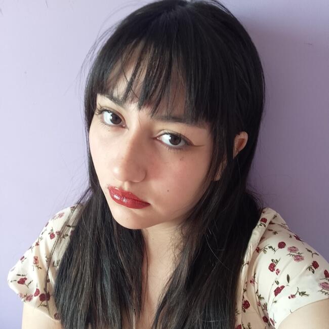 Niñera en Quilicura: Karen Donoso