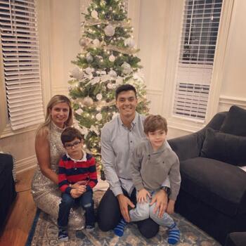 Trabajo para niñera en Las Terrenas: trabajo de niñera Roxana