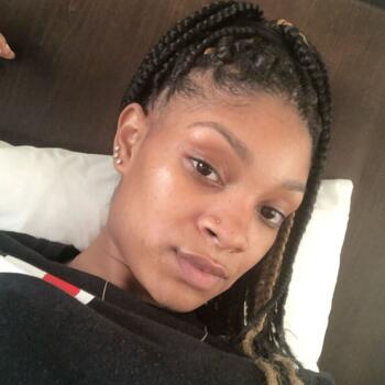 Babysitter in Lakewood (Washington): Niema