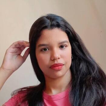 Babysitter in Teresina: Thayssa