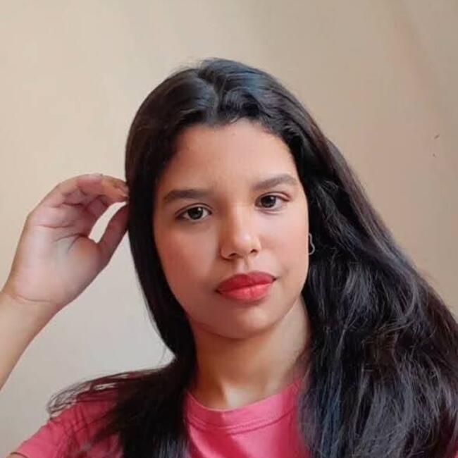 Babysitter in Teresina: Thayssa