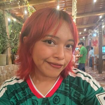 Babysitter in Chihuahua City: Joyce