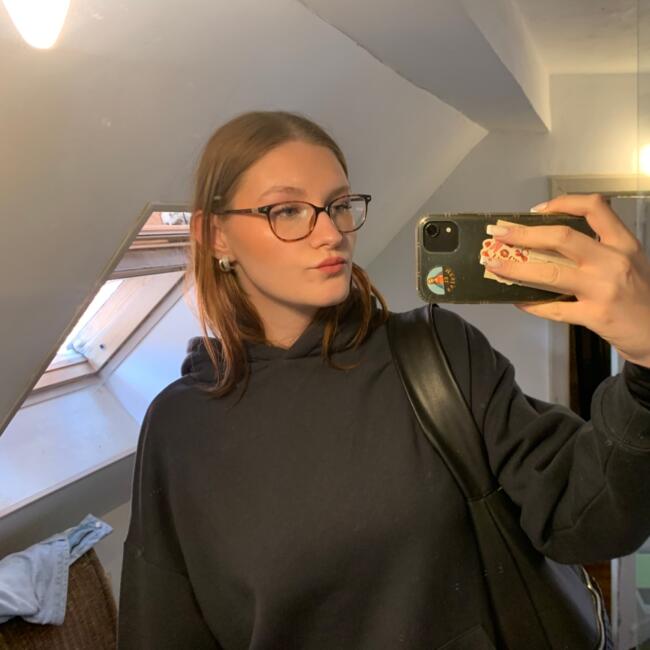 Babysitter in Philippeville: Mayline