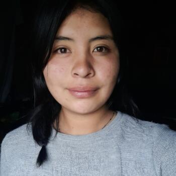 Niñera Carabayllo: Rosmery Portella