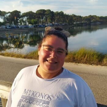 Babysitter in Sabadell: Amanda