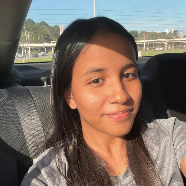 Babysitter in Panama City: Daniela