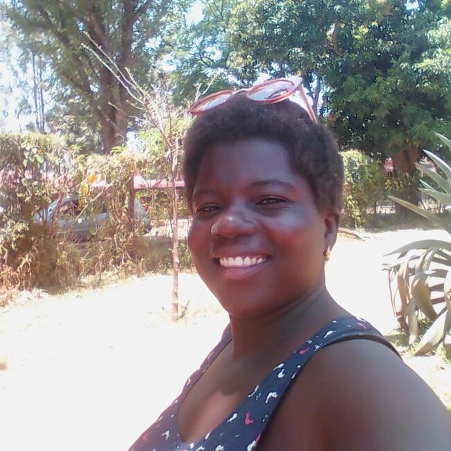 Nanny in Mbuya (Kampala District): Agnes