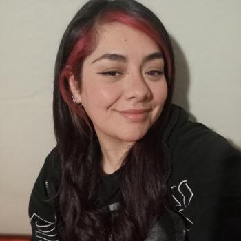 Niñera en Santiago de Chile: Denisse