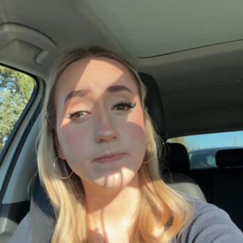 Baby-sitter in Langley: Sophie