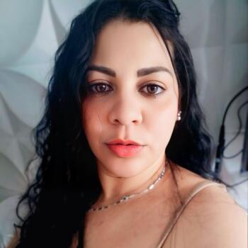Babysitter in Carapicuíba: Rosy