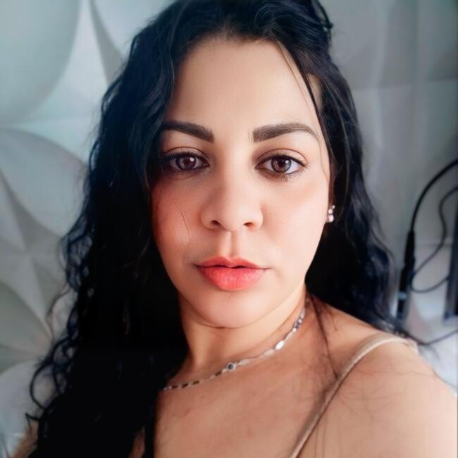 Babysitter in Carapicuíba: Rosy