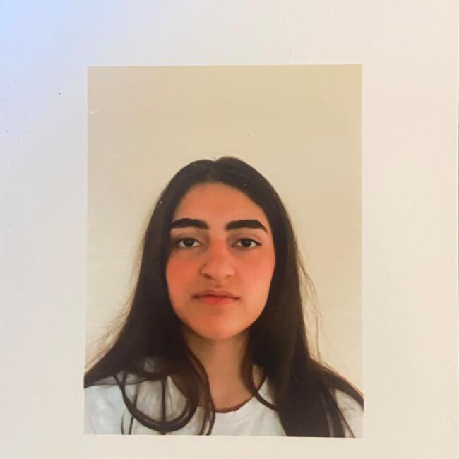 Babysitter in Berlin: Arista