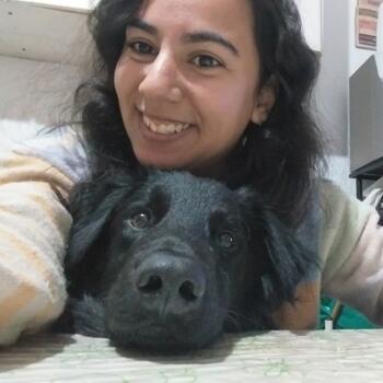 Niñera en Córdoba: Rocio