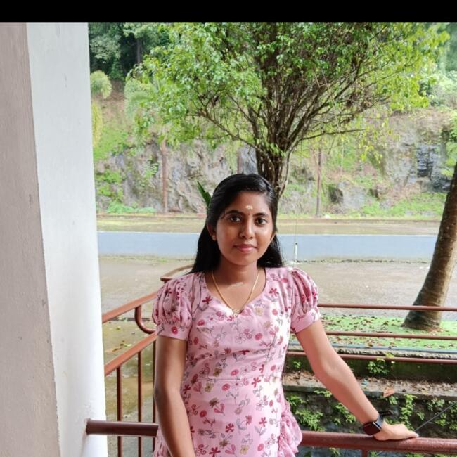 Babysitter in Dublin: Rahana