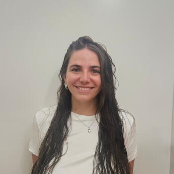 Babysitter a Torino: Chiara