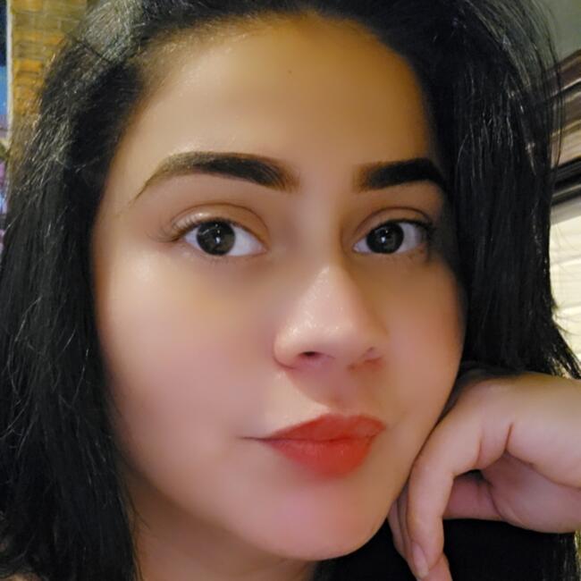 Babysitting job in Colón: Yerthy paola