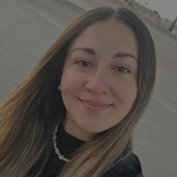 Babysitter in San Luis: Agustina