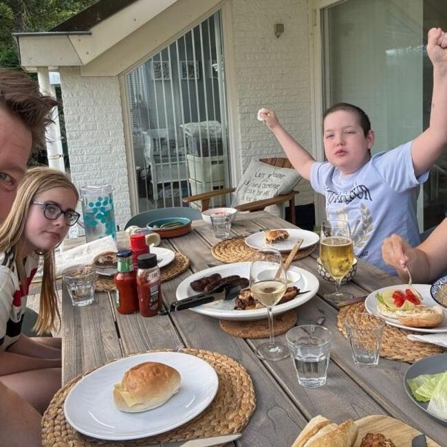 Babysitting job in Whites Cross: Sinead