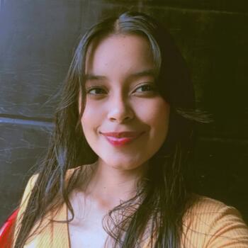 Babysitter in Garzón: Katherin