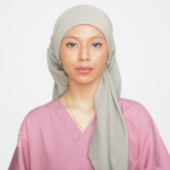 Babysitter Shah Alam: Zahra